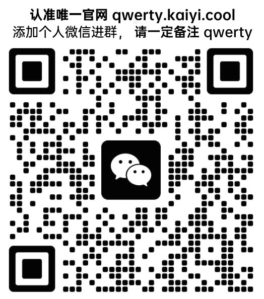 groupQRcode